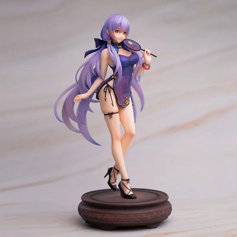 VOCALOID 4 Library - Stardust - 1/7 - China Dress ver. (MEDIUM5)ㅤ – MEDIUM5 – ActionFigureBrasil