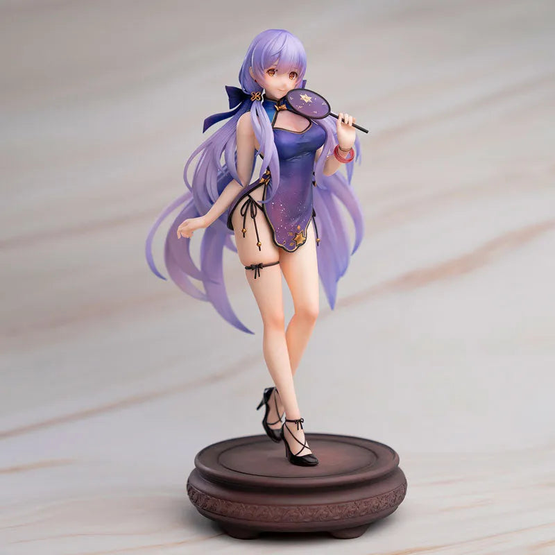VOCALOID 4 Library - Stardust - 1/7 - China Dress ver. (MEDIUM5)ㅤ – MEDIUM5 – ActionFigureBrasil