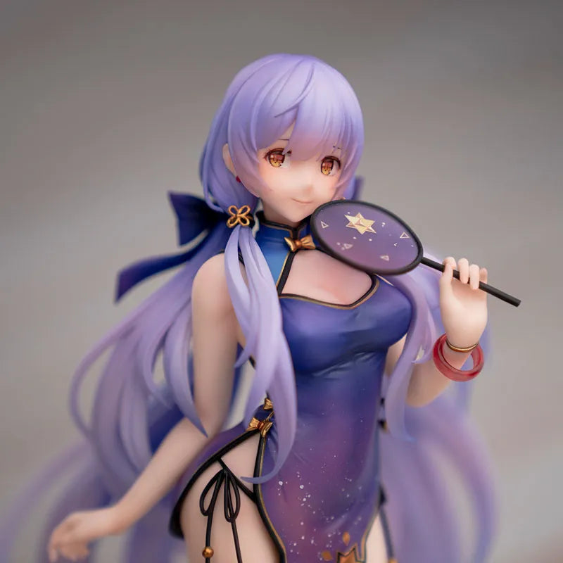 VOCALOID 4 Library - Stardust - 1/7 - China Dress ver. (MEDIUM5)ㅤ – MEDIUM5 – ActionFigureBrasil