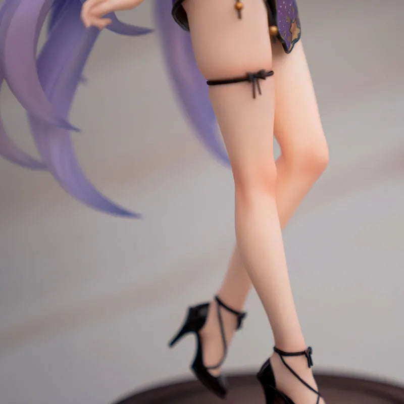 VOCALOID 4 Library - Stardust - 1/7 - China Dress ver. (MEDIUM5)ㅤ – MEDIUM5 – ActionFigureBrasil