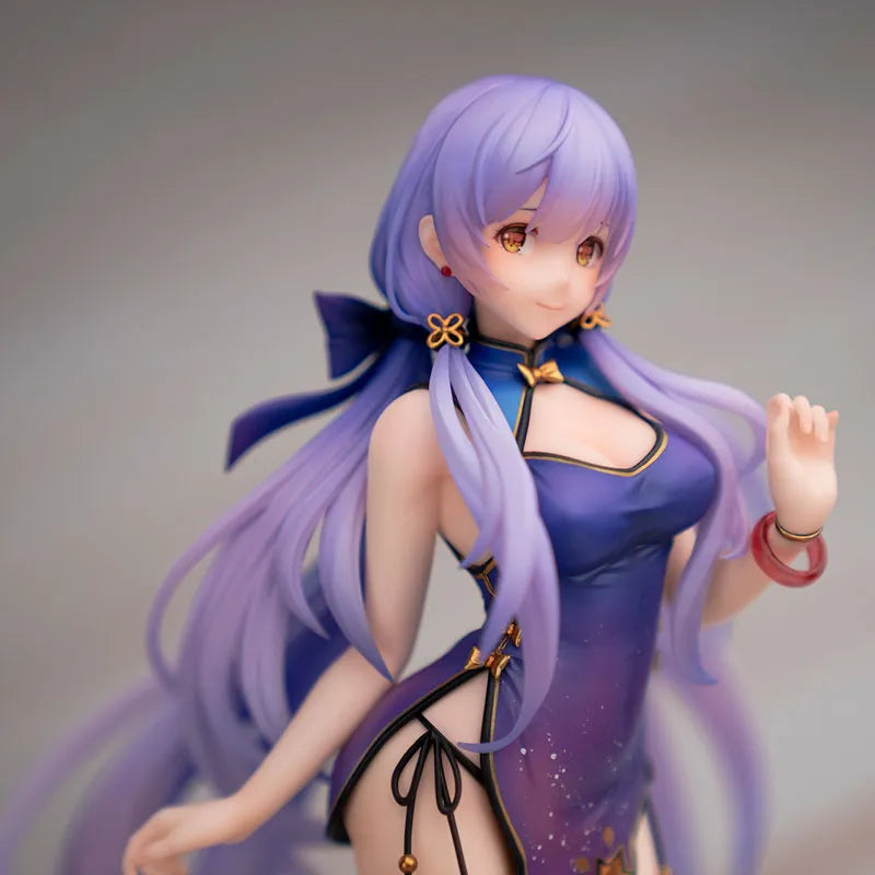 VOCALOID 4 Library - Stardust - 1/7 - China Dress ver. (MEDIUM5)ㅤ – MEDIUM5 – ActionFigureBrasil