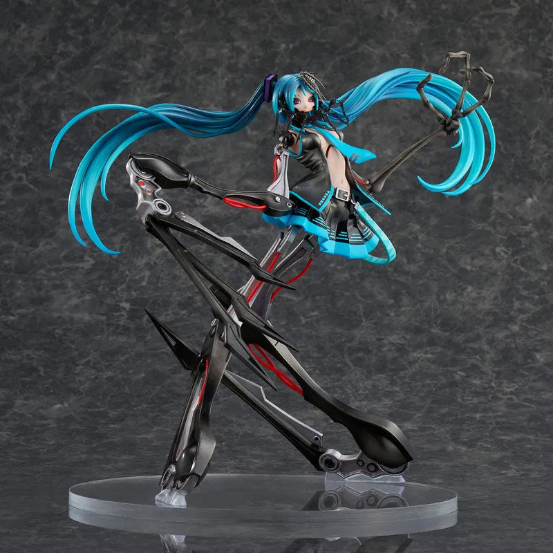 Vocaloid - Calne Ca - 15th Memorial (Union Creative International Ltd)ㅤ – Union Creative – ActionFigureBrasil