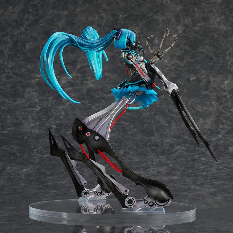 Vocaloid - Calne Ca - 15th Memorial (Union Creative International Ltd)ㅤ – Union Creative – ActionFigureBrasil