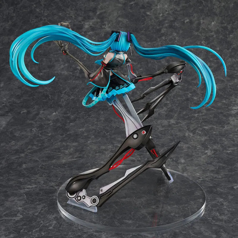 Vocaloid - Calne Ca - 15th Memorial (Union Creative International Ltd)ㅤ – Union Creative – ActionFigureBrasil