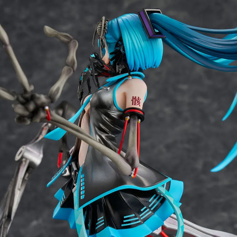 Vocaloid - Calne Ca - 15th Memorial (Union Creative International Ltd)ㅤ – Union Creative – ActionFigureBrasil
