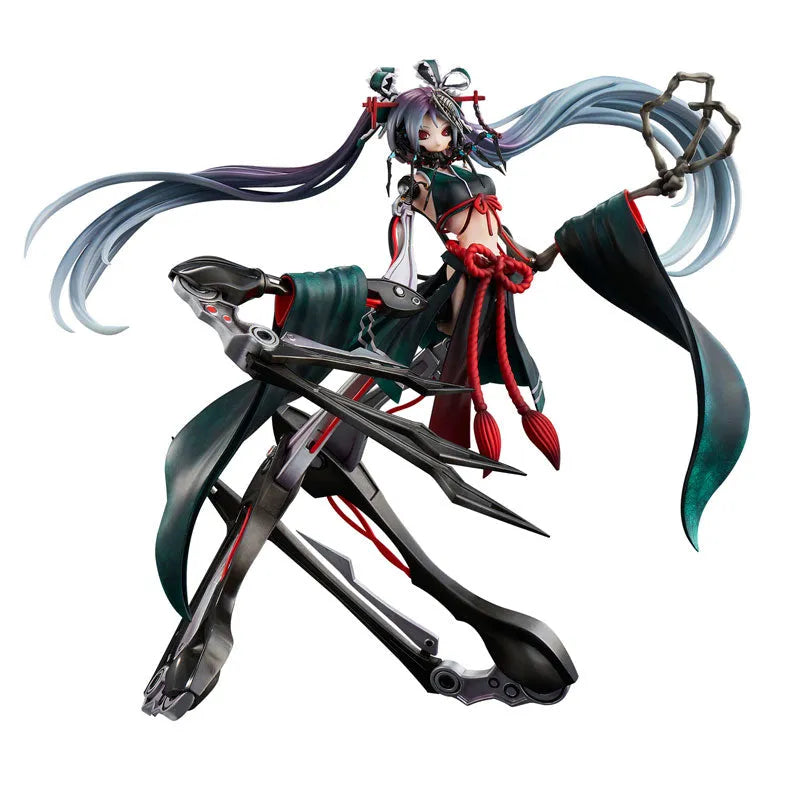 Vocaloid - Calne Ca - Japanese Style 15th Memorial Costume (Union Creative International Ltd)ㅤ – Union Creative – ActionFigureBrasil