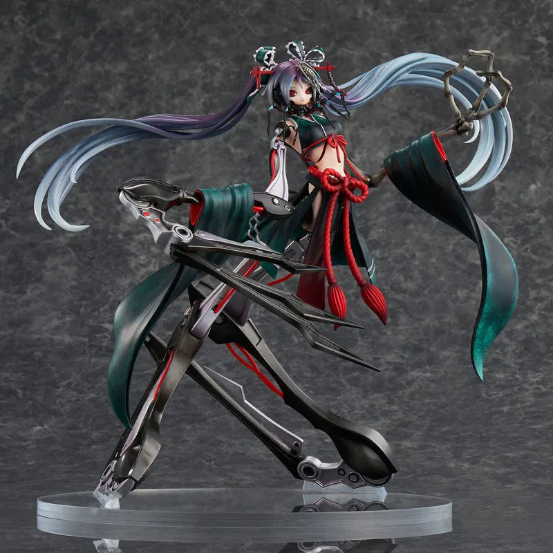 Vocaloid - Calne Ca - Japanese Style 15th Memorial Costume (Union Creative International Ltd)ㅤ – Union Creative – ActionFigureBrasil