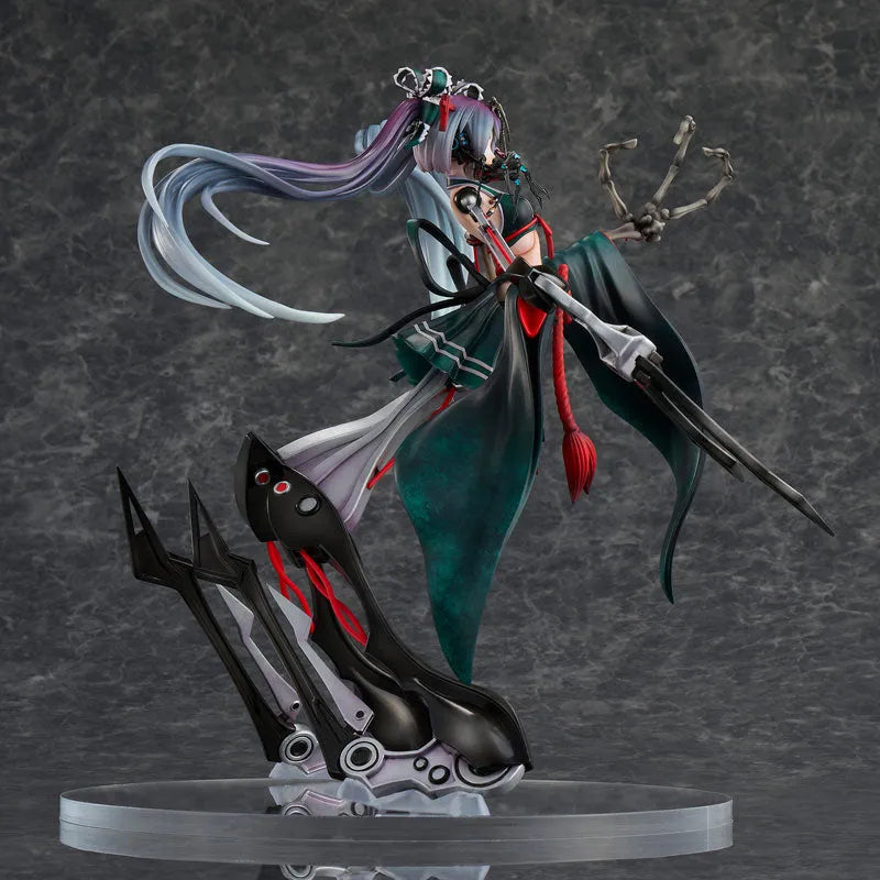 Vocaloid - Calne Ca - Japanese Style 15th Memorial Costume (Union Creative International Ltd)ㅤ – Union Creative – ActionFigureBrasil