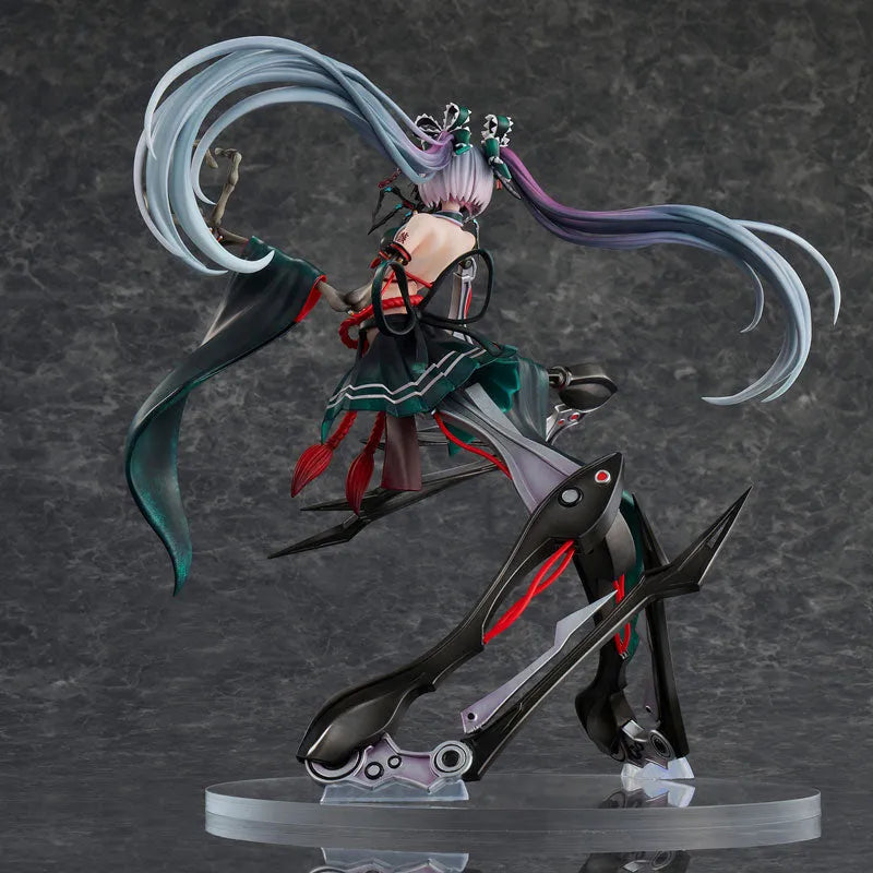 Vocaloid - Calne Ca - Japanese Style 15th Memorial Costume (Union Creative International Ltd)ㅤ – Union Creative – ActionFigureBrasil
