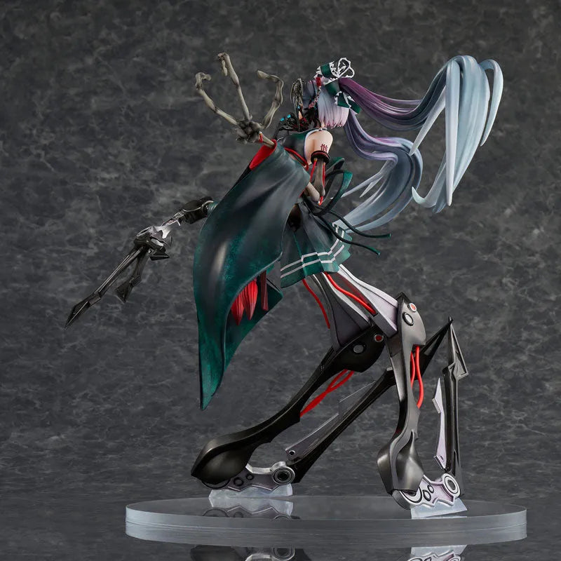Vocaloid - Calne Ca - Japanese Style 15th Memorial Costume (Union Creative International Ltd)ㅤ – Union Creative – ActionFigureBrasil
