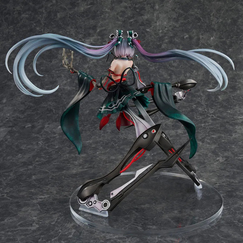 Vocaloid - Calne Ca - Japanese Style 15th Memorial Costume (Union Creative International Ltd)ㅤ – Union Creative – ActionFigureBrasil