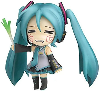 Vocaloid - Hachune Miku - Nendoroid #042ㅤ – Good Smile Company – ActionFigureBrasil
