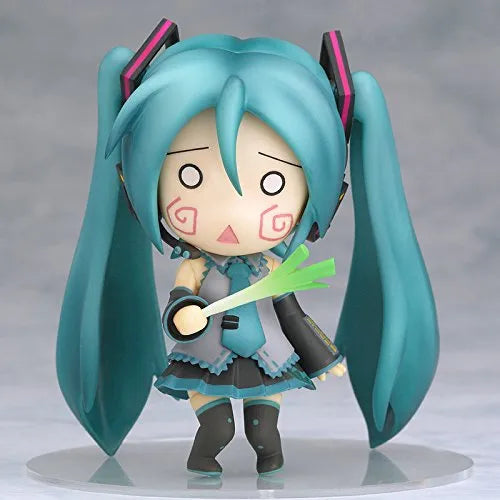 Vocaloid - Hachune Miku - Nendoroid #042ㅤ – Good Smile Company – ActionFigureBrasil