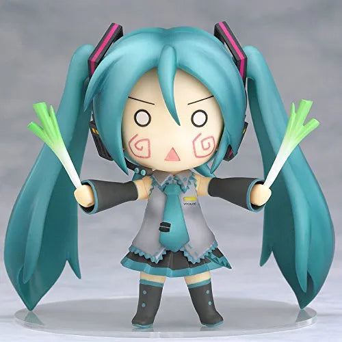 Vocaloid - Hachune Miku - Nendoroid #042ㅤ – Good Smile Company – ActionFigureBrasil
