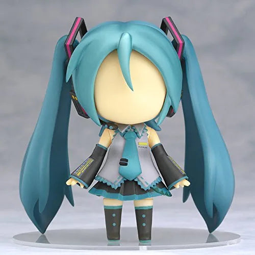Vocaloid - Hachune Miku - Nendoroid #042ㅤ – Good Smile Company – ActionFigureBrasil