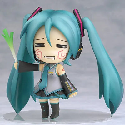 Vocaloid - Hachune Miku - Nendoroid #042ㅤ – Good Smile Company – ActionFigureBrasil — embalagem