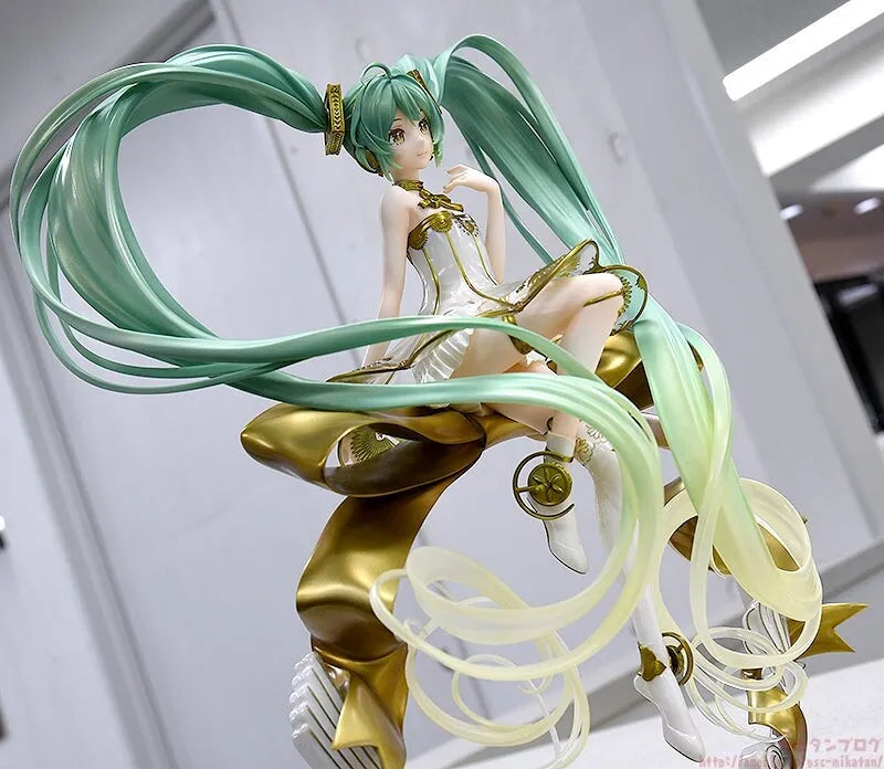 Vocaloid - Hatsune Miku - 1/1 - Symphony 2022 Ver. (Good Smile Company)ㅤ – Good Smile Company – ActionFigureBrasil