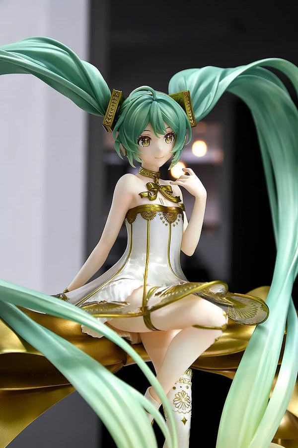 Vocaloid - Hatsune Miku - 1/1 - Symphony 2022 Ver. (Good Smile Company)ㅤ – Good Smile Company – ActionFigureBrasil