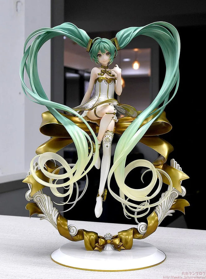 Vocaloid - Hatsune Miku - 1/1 - Symphony 2022 Ver. (Good Smile Company)ㅤ – Good Smile Company – ActionFigureBrasil