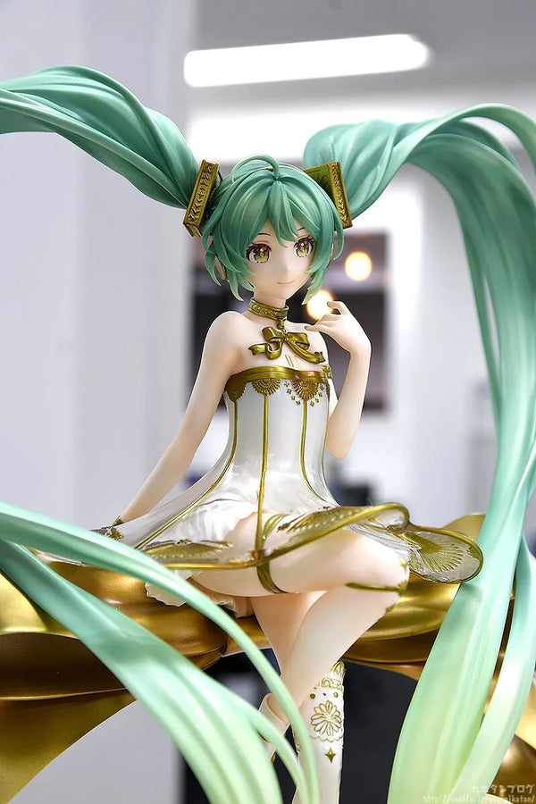 Vocaloid - Hatsune Miku - 1/1 - Symphony 2022 Ver. (Good Smile Company)ㅤ – Good Smile Company – ActionFigureBrasil