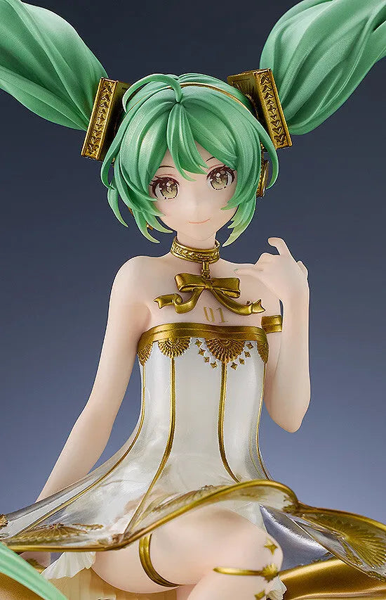 Vocaloid - Hatsune Miku - 1/1 - Symphony 2022 Ver. (Good Smile Company)ㅤ – Good Smile Company – ActionFigureBrasil