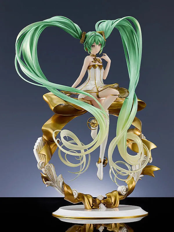 Vocaloid - Hatsune Miku - 1/1 - Symphony 2022 Ver. (Good Smile Company)ㅤ – Good Smile Company – ActionFigureBrasil