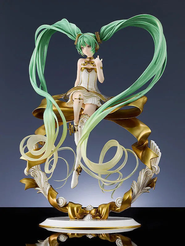 Vocaloid - Hatsune Miku - 1/1 - Symphony 2022 Ver. (Good Smile Company)ㅤ – Good Smile Company – ActionFigureBrasil