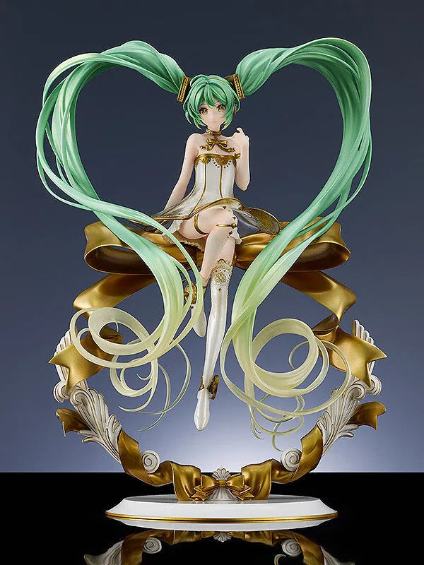 Vocaloid - Hatsune Miku - 1/1 - Symphony 2022 Ver. (Good Smile Company)ㅤ – Good Smile Company – ActionFigureBrasil