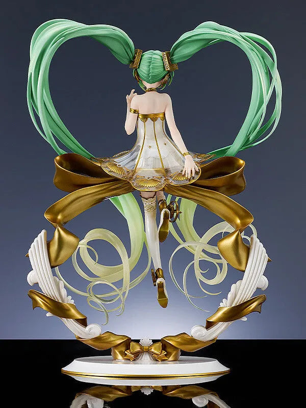Vocaloid - Hatsune Miku - 1/1 - Symphony 2022 Ver. (Good Smile Company)ㅤ – Good Smile Company – ActionFigureBrasil