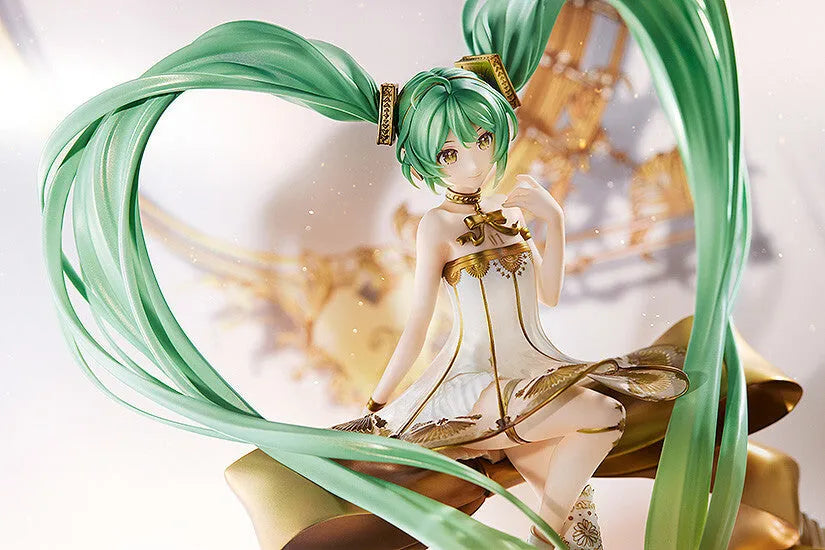 Vocaloid - Hatsune Miku - 1/1 - Symphony 2022 Ver. (Good Smile Company)ㅤ – Good Smile Company – ActionFigureBrasil