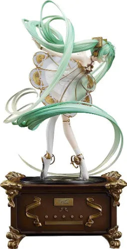 Vocaloid - Hatsune Miku - 1/1 - Symphony: 5th Anniversary Ver. (Good Smile Company)ㅤ – Good Smile Company – ActionFigureBrasil