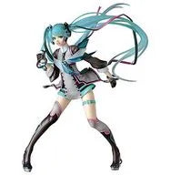 Vocaloid - Hatsune Miku - 1/10 - Magical Mirai 2015 ver. (Max Factory)ㅤ – Max Factory – ActionFigureBrasil