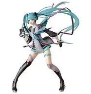 Vocaloid - Hatsune Miku - 1/10 - Magical Mirai 2015 ver. (Max Factory)ㅤ – Max Factory – ActionFigureBrasil
