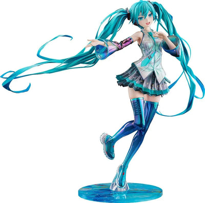 Vocaloid - Hatsune Miku - 1/4 - 0x27 Eternal Stream (Good Smile Company)ㅤ – Good Smile Company – ActionFigureBrasil