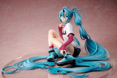 Vocaloid - Hatsune Miku - 1/4 - The Latest Street Style "Cute" (Stronger)ㅤ – Stronger – ActionFigureBrasil — acessórios