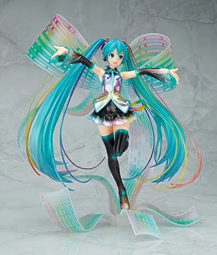 Vocaloid - Hatsune Miku - 1/7 - 10th Anniversary Ver. (Good Smile Company)ㅤ – Good Smile Company – ActionFigureBrasil