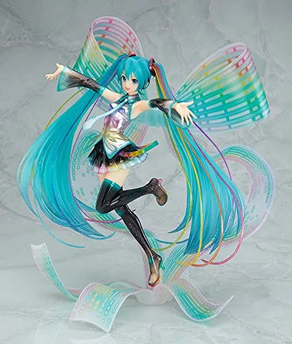 Vocaloid - Hatsune Miku - 1/7 - 10th Anniversary Ver. (Good Smile Company)ㅤ – Good Smile Company – ActionFigureBrasil