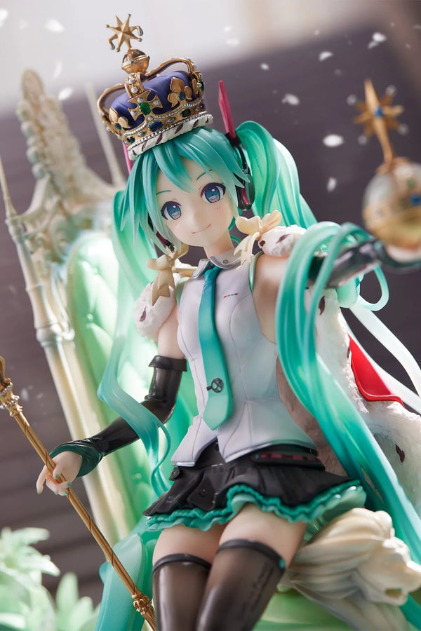 Vocaloid - Hatsune Miku - 1/7 - 39's Special Day (Spiritale)ㅤ – Spiritale – ActionFigureBrasil