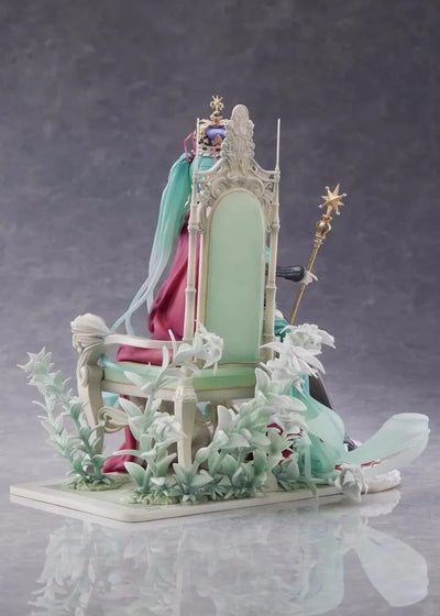 Vocaloid - Hatsune Miku - 1/7 - 39's Special Day (Spiritale)ㅤ – Spiritale – ActionFigureBrasil — com base expositora