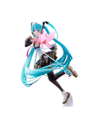 Vocaloid - Hatsune Miku - 1/7 - Delight Fairy Style (Pony Canyon) [Shop Exclusive]ㅤ – Pony Canyon – ActionFigureBrasil