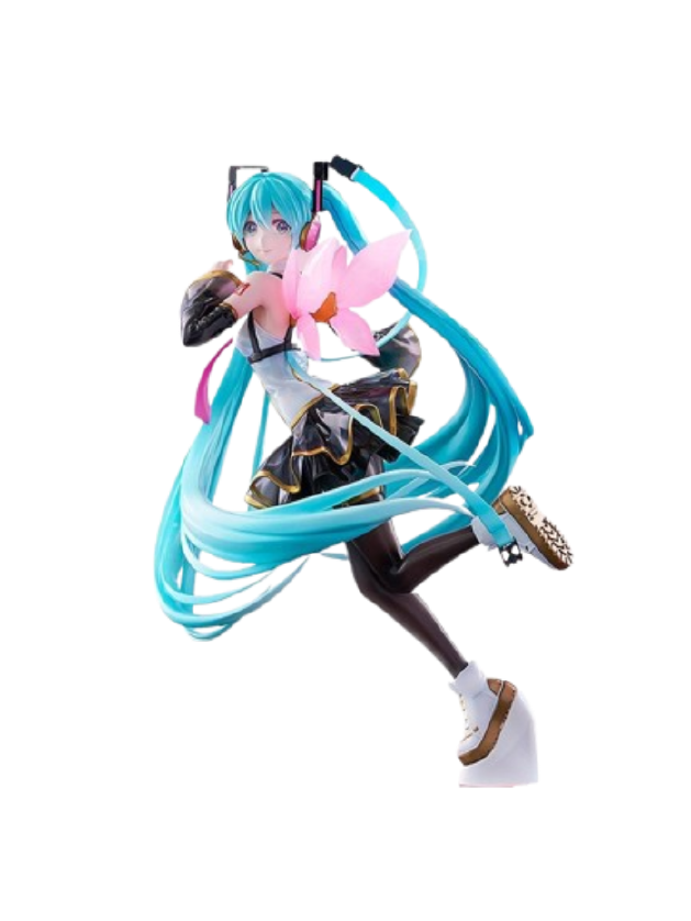 Vocaloid - Hatsune Miku - 1/7 - Delight Fairy Style (Pony Canyon) [Shop Exclusive]ㅤ – Pony Canyon – ActionFigureBrasil