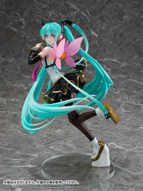 Vocaloid - Hatsune Miku - 1/7 - Delight Fairy Style (Pony Canyon) [Shop Exclusive]ㅤ – Pony Canyon – ActionFigureBrasil