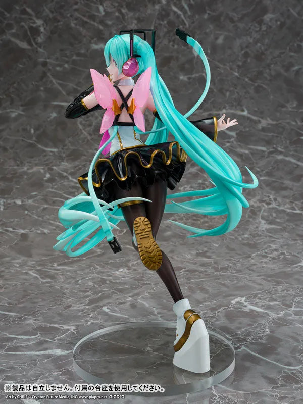 Vocaloid - Hatsune Miku - 1/7 - Delight Fairy Style (Pony Canyon) [Shop Exclusive]ㅤ – Pony Canyon – ActionFigureBrasil