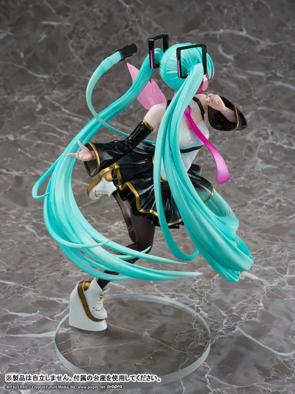 Vocaloid - Hatsune Miku - 1/7 - Delight Fairy Style (Pony Canyon) [Shop Exclusive]ㅤ – Pony Canyon – ActionFigureBrasil