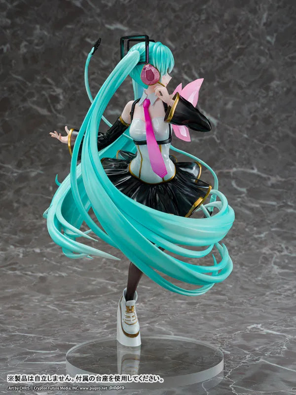 Vocaloid - Hatsune Miku - 1/7 - Delight Fairy Style (Pony Canyon) [Shop Exclusive]ㅤ – Pony Canyon – ActionFigureBrasil