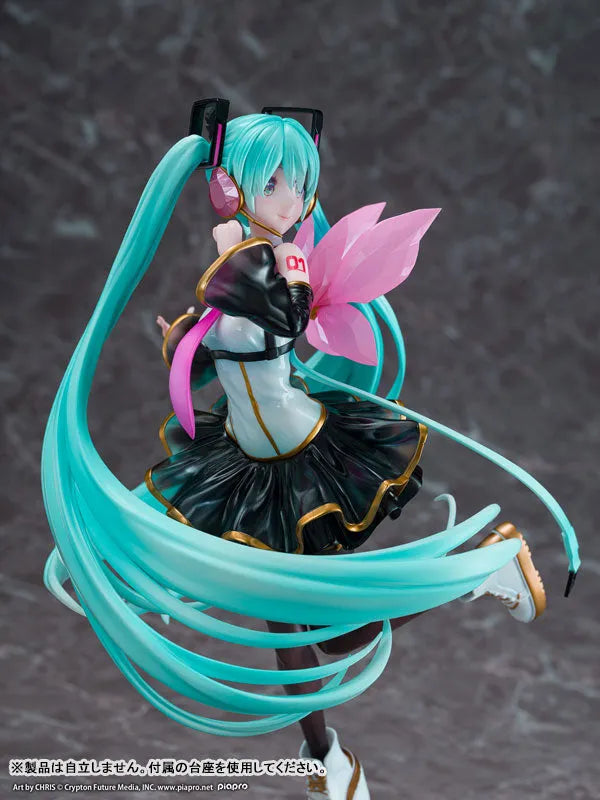 Vocaloid - Hatsune Miku - 1/7 - Delight Fairy Style (Pony Canyon) [Shop Exclusive]ㅤ – Pony Canyon – ActionFigureBrasil