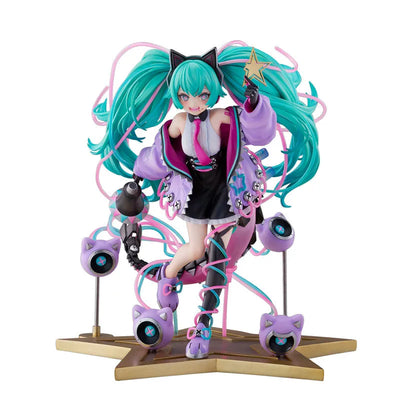 Vocaloid - Hatsune Miku - 1/7 - Digital Stars 2023 ver. (Hobby Stock, Wing)ㅤ – Hobby Stock – ActionFigureBrasil