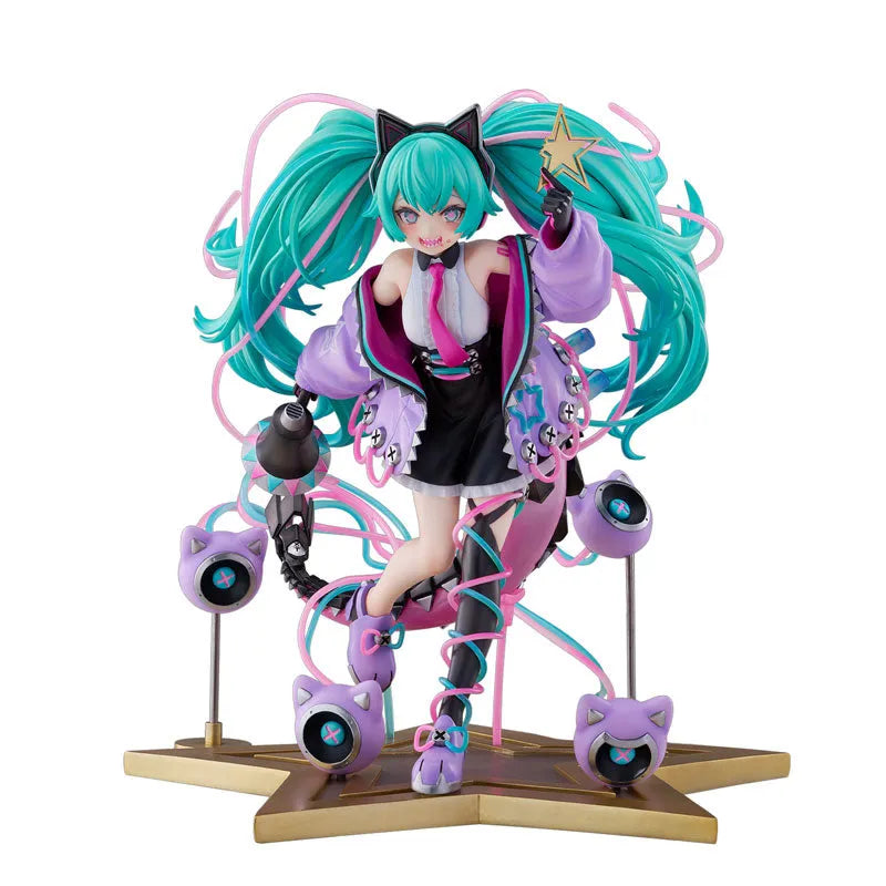 Vocaloid - Hatsune Miku - 1/7 - Digital Stars 2023 ver. (Hobby Stock, Wing)ㅤ – Hobby Stock – ActionFigureBrasil