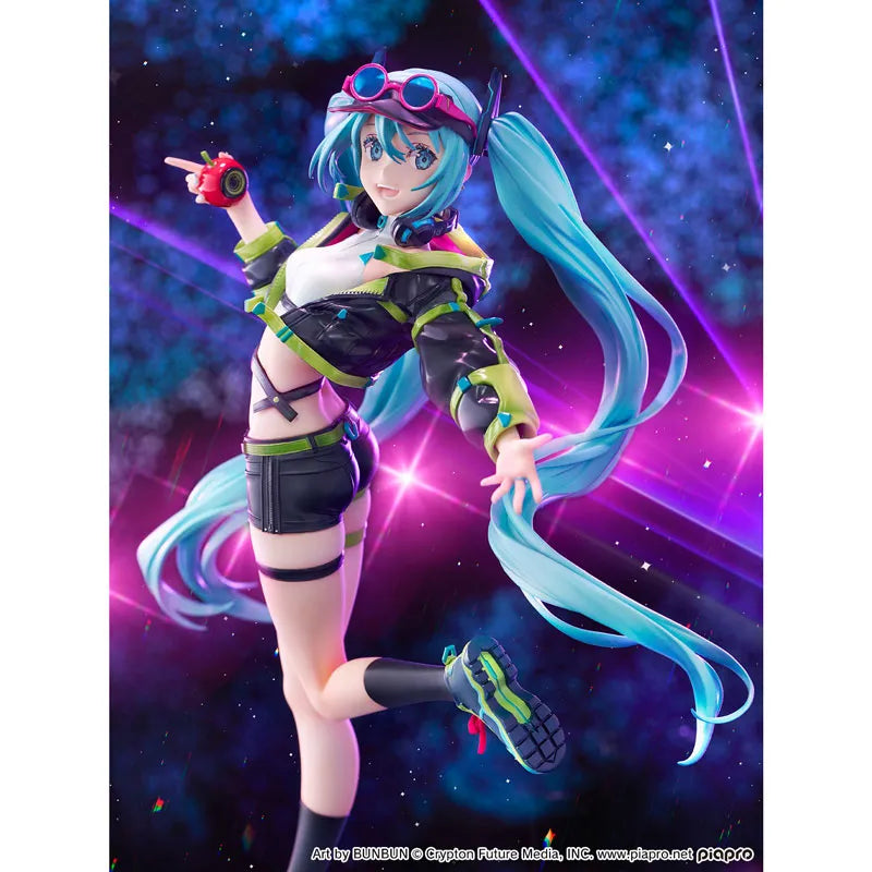 Vocaloid - Hatsune Miku - 1/7 - Digital Stars 2024 ver. (Hobby Stock, Wonderful Works)ㅤ – Hobby Stock – ActionFigureBrasil