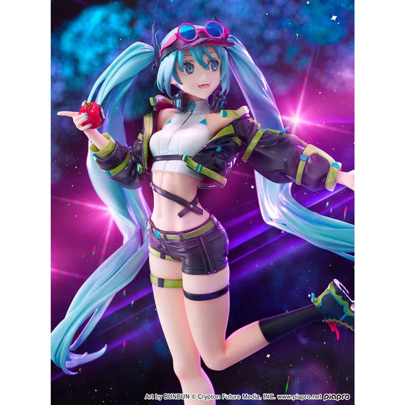 Vocaloid - Hatsune Miku - 1/7 - Digital Stars 2024 ver. (Hobby Stock, Wonderful Works)ㅤ – Hobby Stock – ActionFigureBrasil